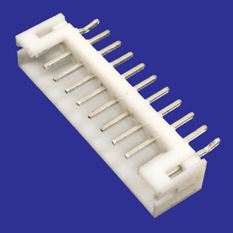Разъемы питания низковольтные WB-11 (MW-11M) pitch 2.00mm RUICHI Разъемы питания низковольтные WB-11 (MW-11M) pitch 2.00mm RUICHI