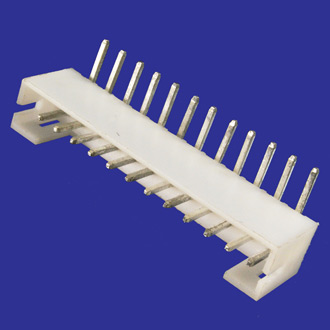 Разъемы питания низковольтные WB-11R (MW-11MR) pitch 2.00  RUICHI Разъемы питания низковольтные WB-11R (MW-11MR) pitch 2.00  RUICHI