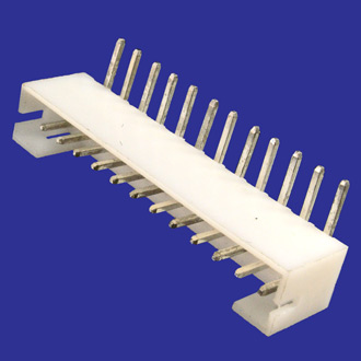 Разъемы питания низковольтные WB-12R (MW-12MR) pitch 2.00  RUICHI Разъемы питания низковольтные WB-12R (MW-12MR) pitch 2.00  RUICHI