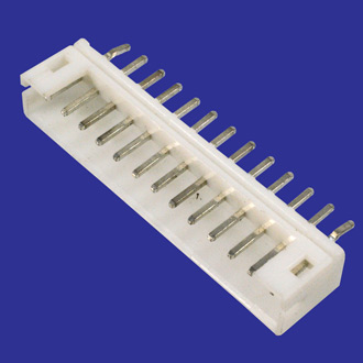 Разъемы питания низковольтные WB-13 (MW-13M) pitch 2.00mm RUICHI Разъемы питания низковольтные WB-13 (MW-13M) pitch 2.00mm RUICHI