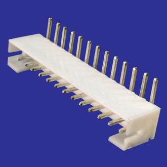 Разъемы питания низковольтные WB-13R (MW-13MR) pitch 2.00  RUICHI Разъемы питания низковольтные WB-13R (MW-13MR) pitch 2.00  RUICHI