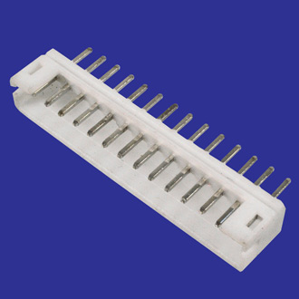 Разъемы питания низковольтные WB-14 (MW-14M) pitch 2.00mm RUICHI Разъемы питания низковольтные WB-14 (MW-14M) pitch 2.00mm RUICHI