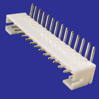 Разъемы питания низковольтные WB-14R (MW-14MR) pitch 2.00  RUICHI Разъемы питания низковольтные WB-14R (MW-14MR) pitch 2.00  RUICHI