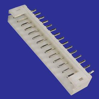 Разъемы питания низковольтные WB-15 (MW-15M) pitch 2.00mm RUICHI Разъемы питания низковольтные WB-15 (MW-15M) pitch 2.00mm RUICHI