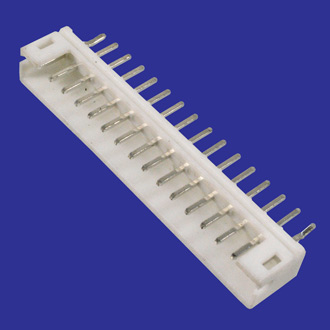 Разъемы питания низковольтные WB-16 (MW-16M) pitch 2.00mm RUICHI Разъемы питания низковольтные WB-16 (MW-16M) pitch 2.00mm RUICHI