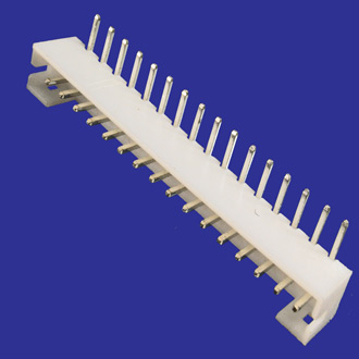 Разъемы питания низковольтные WB-16R (MW-16MR) pitch 2.00  RUICHI Разъемы питания низковольтные WB-16R (MW-16MR) pitch 2.00  RUICHI