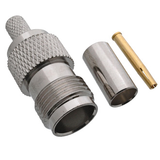 Высокочастотные разъемы TNC-C58J RUICHI