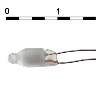 Лампы неоновые NE-2Y   4x10 