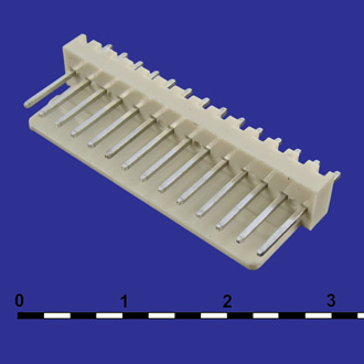 Разъемы питания низковольтные WF-14 pitch 2.54mm RUICHI