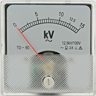 SE-60 12.5КВ/100V 50гц (TD-60)