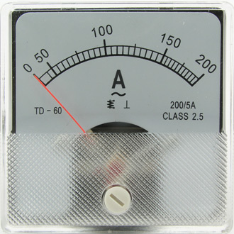 SE-60 200/5A 50гц (TD-60)