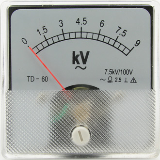 SE-60 7.5КВ/100V 50гц (TD-60)