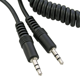 Аудио / видео шнуры Stereo 3,5mm M-Stereo 3,5mm MS 1.8m RUICHI Аудио / видео шнуры Stereo 3,5mm M-Stereo 3,5mm MS 1.8m RUICHI