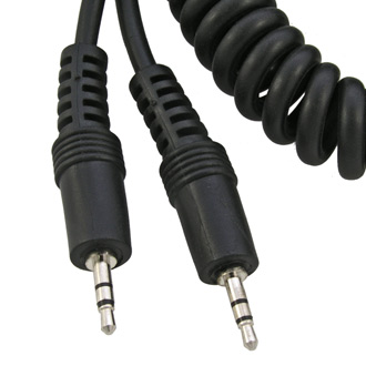 Аудио / видео шнуры FC-A-0004sc 1.5m   (2.5mm) 