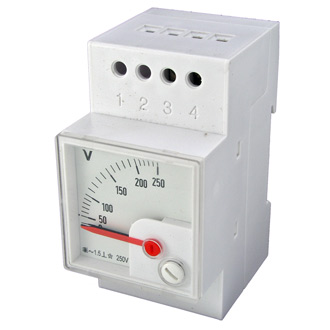 Приборы переменного тока SFC-45 250V    (д/р) 