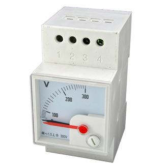 Приборы переменного тока SFC-45 300V    (д/р) 