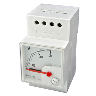Приборы переменного тока SFC-45 450V    (д/р) 