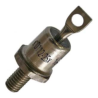 Силовые диоды Д112-25х-16 RUICHI Силовые диоды Д112-25х-16 RUICHI