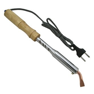 Паяльники TLW  10  220V  75W 