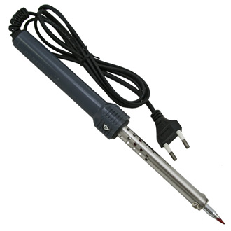 Паяльники TLW 2 220V 60W RUICHI Паяльники TLW 2 220V 60W RUICHI