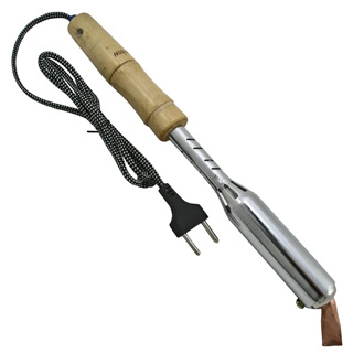 Паяльники TLW 8 220V 150W RUICHI Паяльники TLW 8 220V 150W RUICHI