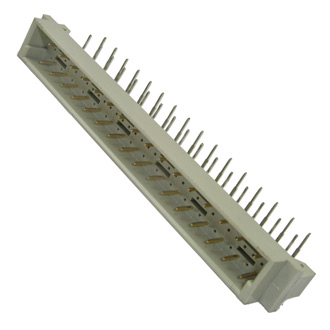 DIN DIN41612 3*32 32 угл.вилка RUICHI DIN DIN41612 3*32 32 угл.вилка RUICHI