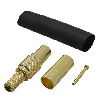 Высокочастотные разъемы MMCX-C188J RUICHI