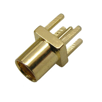 Высокочастотные разъемы MMCX-J RUICHI Высокочастотные разъемы MMCX-J RUICHI