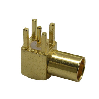 Высокочастотные разъемы MMCX-JR RUICHI Высокочастотные разъемы MMCX-JR RUICHI