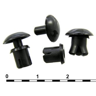 Пистоны монтажные R5055 RUICHI