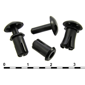 Пистоны монтажные R5085 RUICHI
