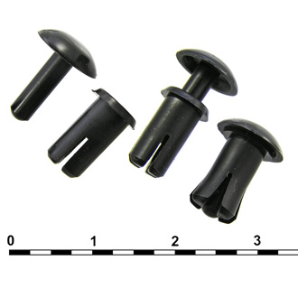 Пистоны монтажные R5095 RUICHI Пистоны монтажные R5095 RUICHI