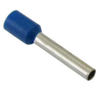 Наконечники на кабель НШВИ 2.5-18  КВТ