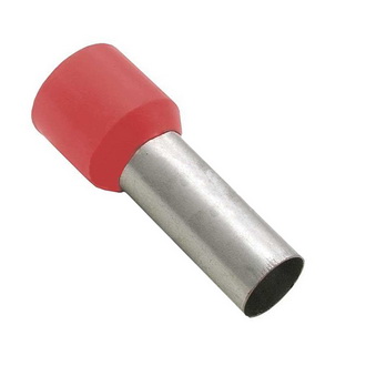 Наконечники на кабель НШВИ 10-12 КВТ