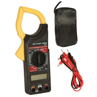 Клещи токоизмерительные 266 XTL TECH