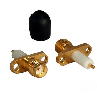 Высокочастотные разъемы S-2452-12 RUICHI Высокочастотные разъемы S-2452-12 RUICHI