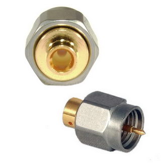 Высокочастотные разъемы S-M015Q RUICHI Высокочастотные разъемы S-M015Q RUICHI