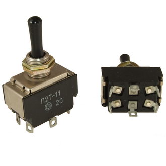 Тумблеры П2Т-11  СЗР