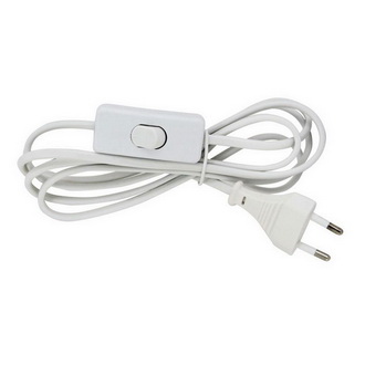 Сетевые шнуры Y010/CEE7/16 1.8m 2x0.75WR switch-1 RUICHI Сетевые шнуры Y010/CEE7/16 1.8m 2x0.75WR switch-1 RUICHI