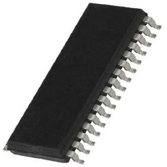 Микросхемы памяти CY62128ELL-45SXIT Cypress Semiconductor