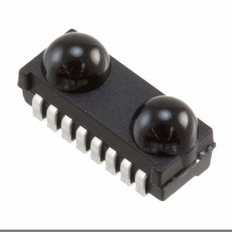 Трансиверы TFDU4101-TR3 VISHAY Трансиверы TFDU4101-TR3 VISHAY