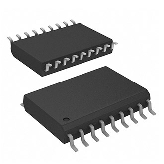 Микросхемы питания ULN2803G-S18-R UTC