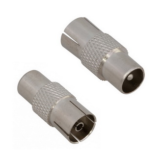 Высокочастотные разъемы F ТВ штекер / гнездо RUICHI