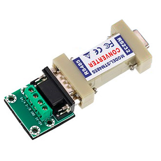Электронные модули (ARDUINO) RS-232 to RS-485 C 4 pin RUICHI
