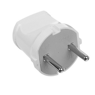 Вилки электрические ВК-001 RUICHI Вилки электрические ВК-001 RUICHI