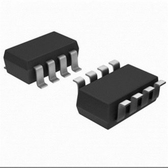 Микросхемы прочие AD5245BRJZ5-RL7 Analog Devices