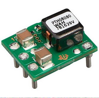 Микросхемы питания PTH08080WAH Texas Instruments