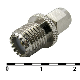 Высокочастотные разъемы SMAP-mUHFJ RUICHI Высокочастотные разъемы SMAP-mUHFJ RUICHI