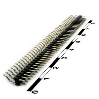 PLD2-2x40T pitch 2.00 mm