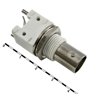 Высокочастотные разъемы BNC-J RUICHI Высокочастотные разъемы BNC-J RUICHI